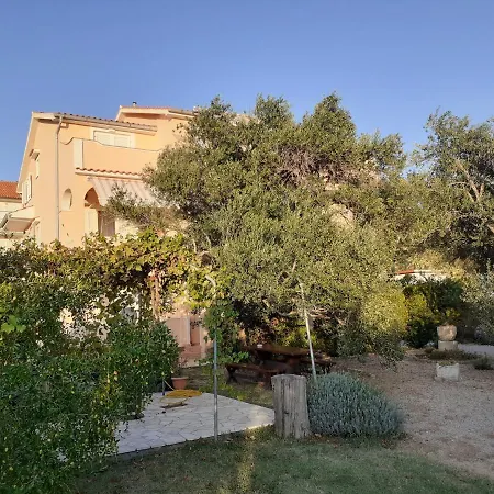 Apartamento Marijana