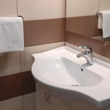 Marijana Апартаменты