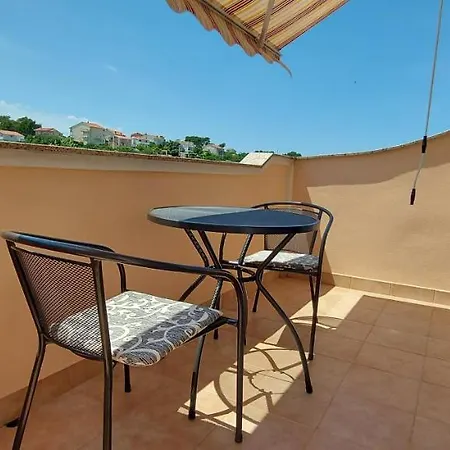 Апартаменты Marijana *