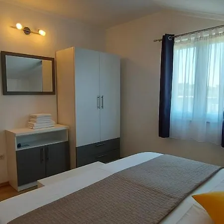 Marijana Apartamento *