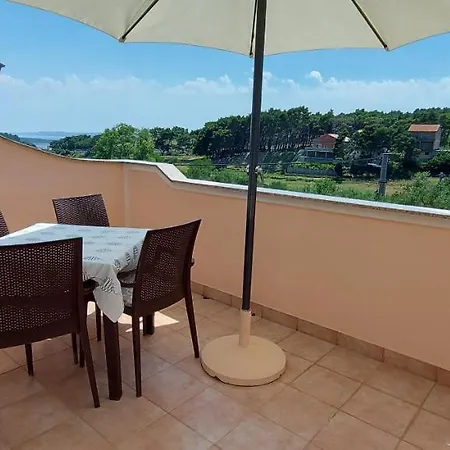 Apartamento Marijana