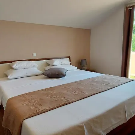Apartmán Marijana *