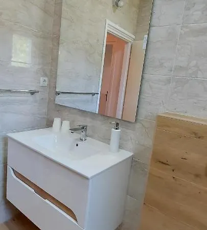 Апартаменты Marijana