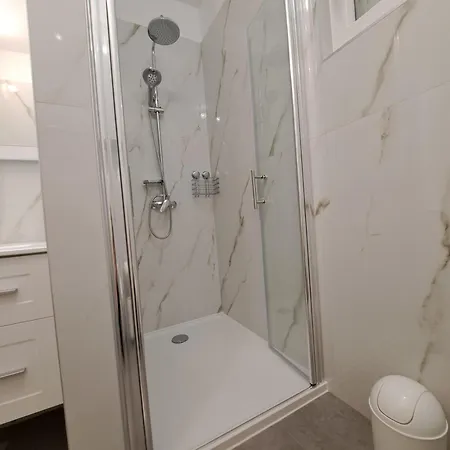 Marijana Апартаменты Раб