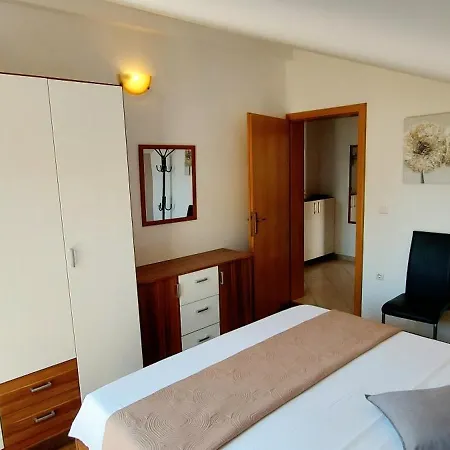 Apartamento Marijana