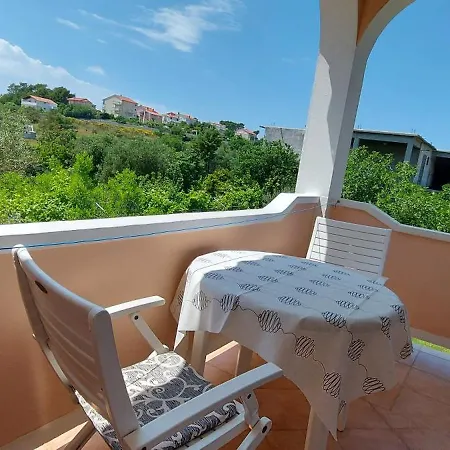 Marijana Apartmán Rab Town