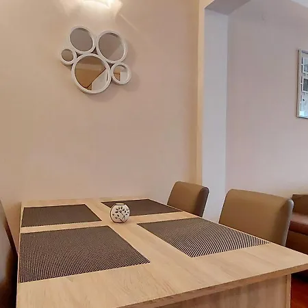 Apartamento Marijana
