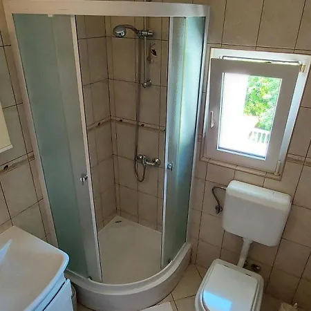 Апартаменты Marijana *