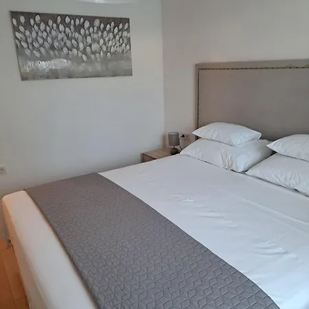 Apartamento Marijana Rab Town