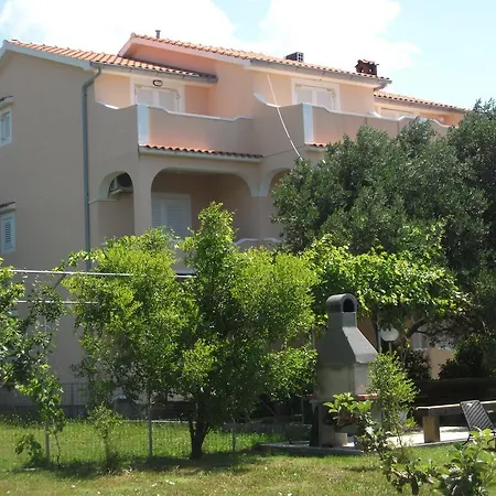 Апартаменты Marijana *