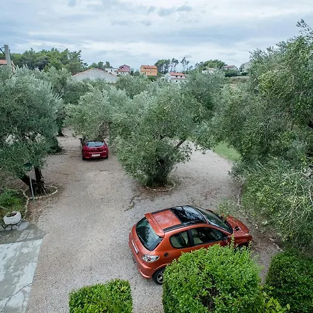 Апартаменты Marijana *