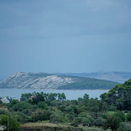 Apartamento Marijana *