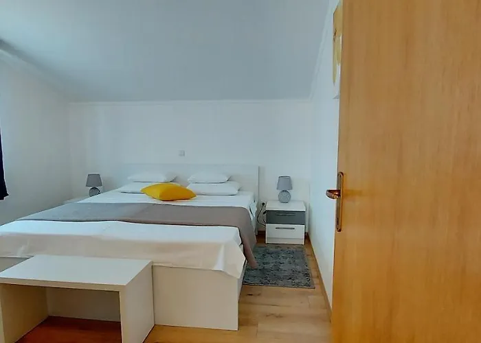 Marijana Apartman Rab Town