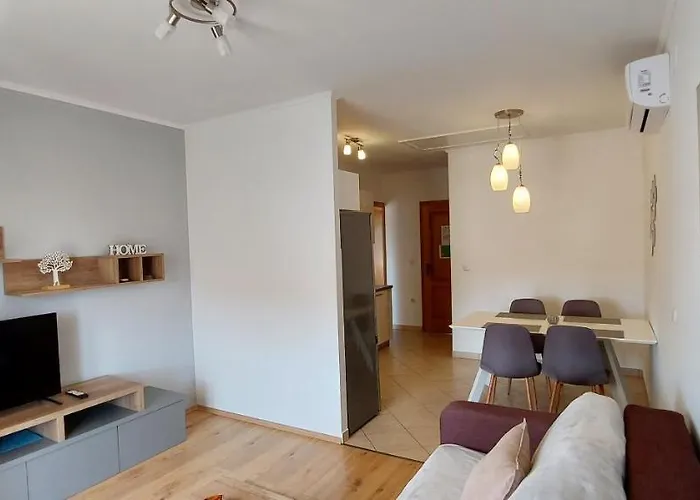Apartman Marijana Rab Town