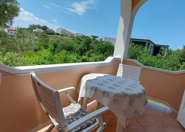 Marijana Apartman Rab Town