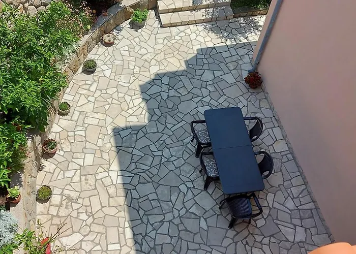 Apartman Marijana Rab Town