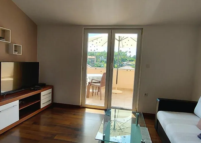 Marijana Apartman