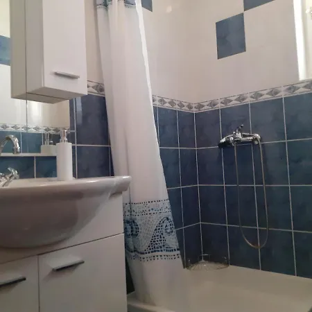 Marijana Apartment