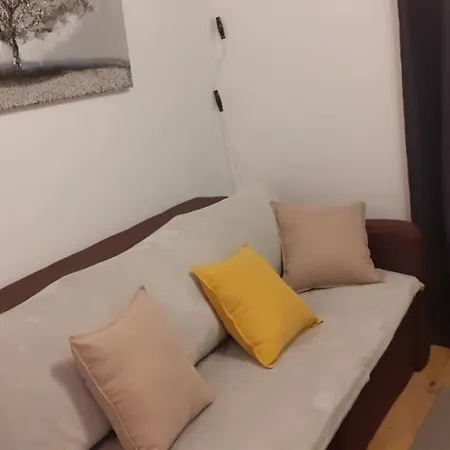 Marijana Apartment
