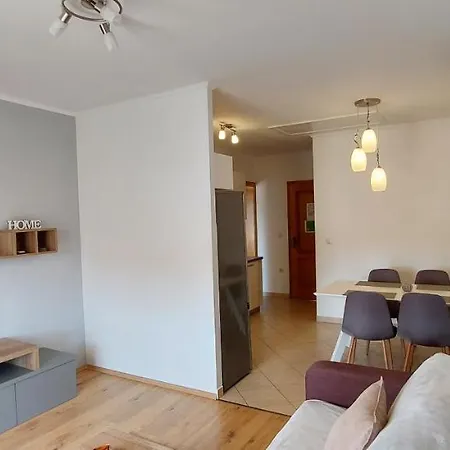 Apartment Marijana Rab Town
