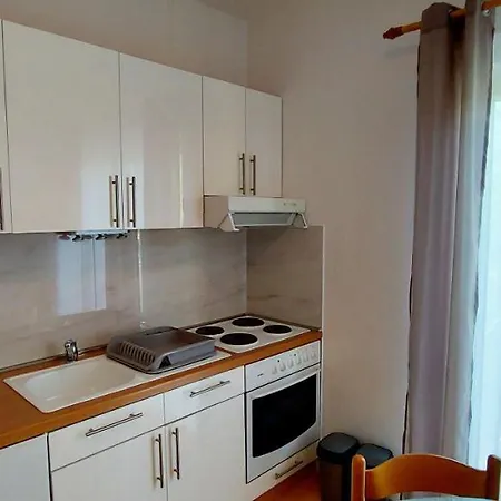 Marijana Apartment
