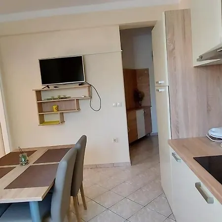 Marijana Apartment *