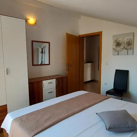 Marijana Apartment