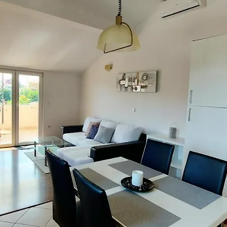 Marijana Apartment