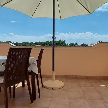 Marijana Apartment