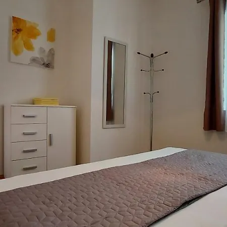 Marijana Apartment