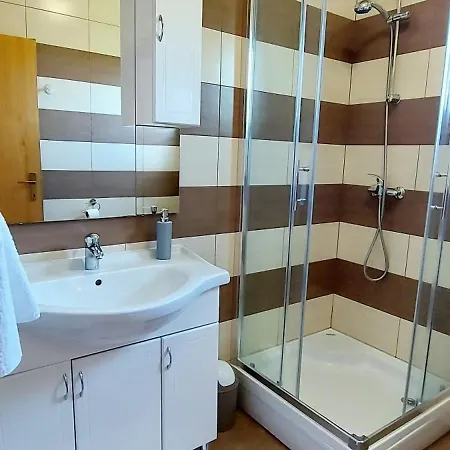 Marijana Apartment *