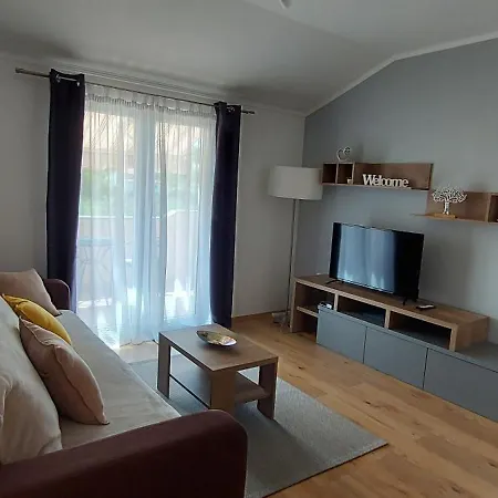 Apartment Marijana