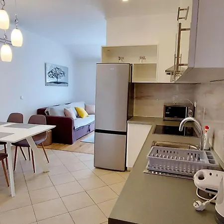 Marijana Apartment *