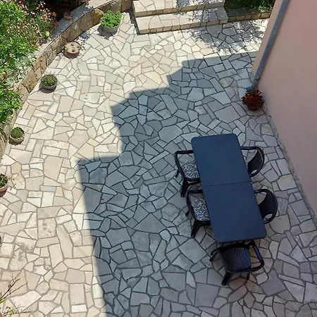 Apartament Marijana Rab Town