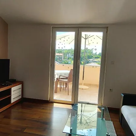 Marijana Apartment