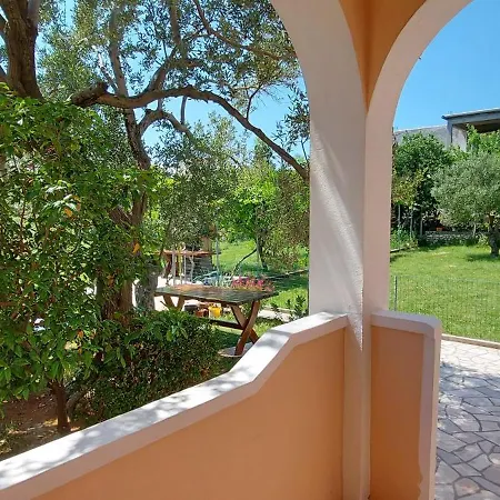 Apartamento Marijana *