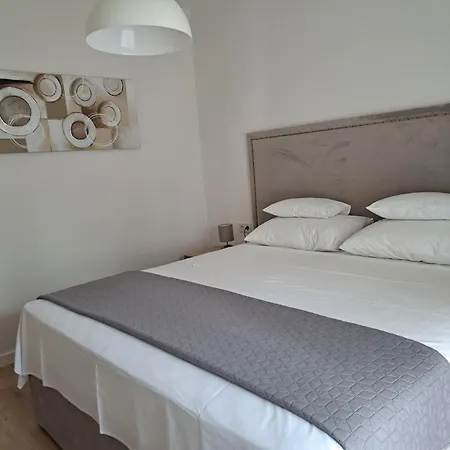 Apartment Marijana Rab Town