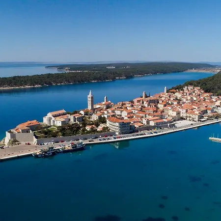Marijana Rab Town