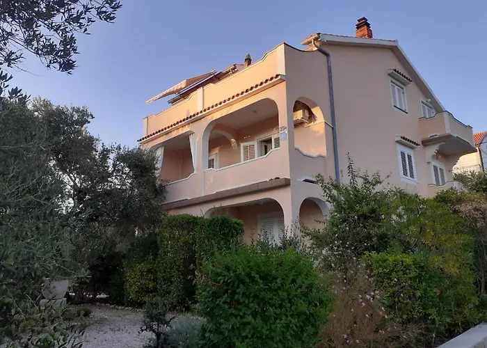 Apartament Marijana *