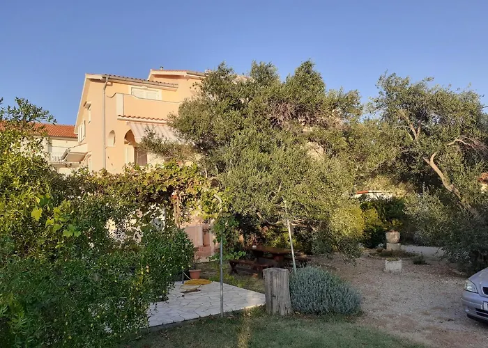 Apartament Marijana