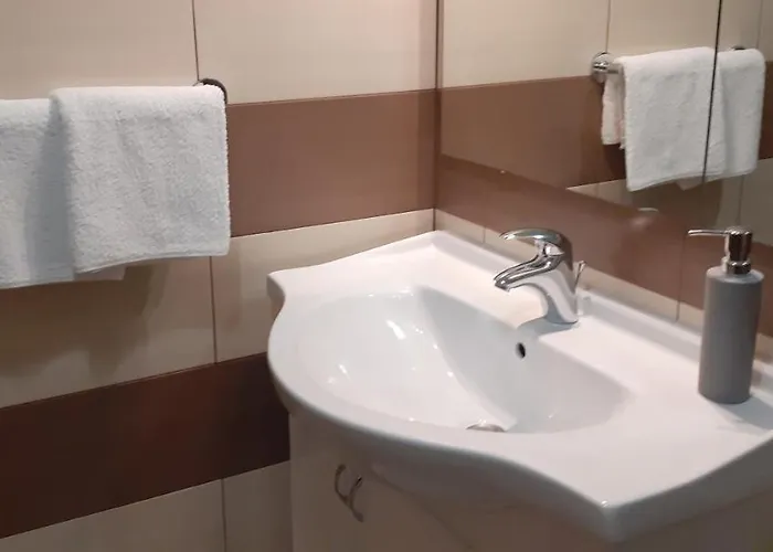 Marijana Apartament