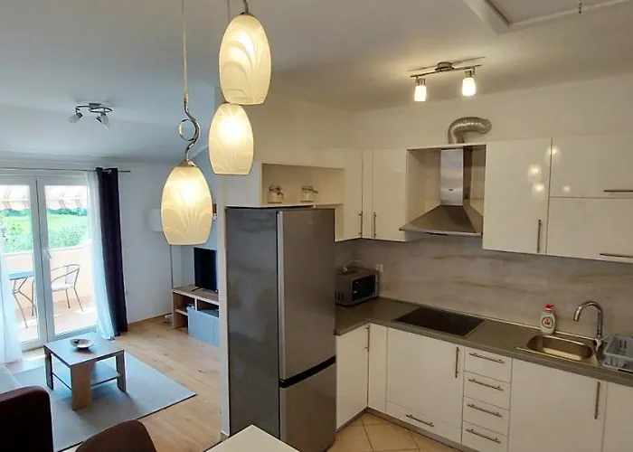Marijana Apartament *