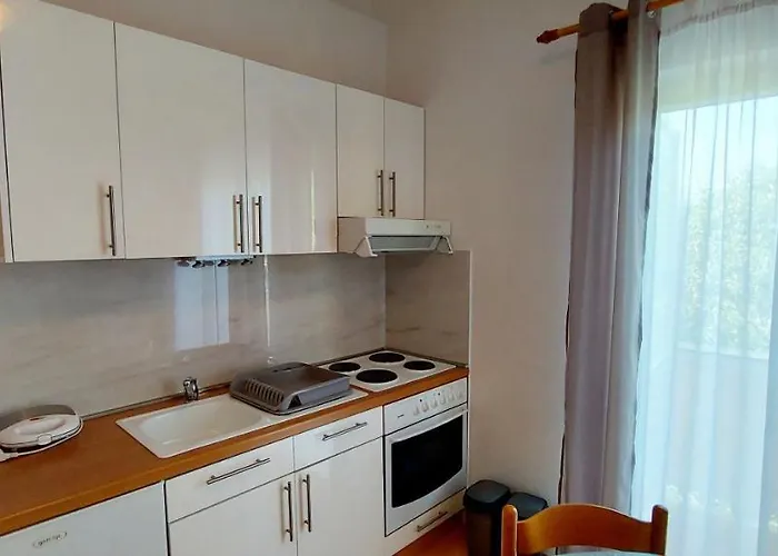 Marijana Apartament