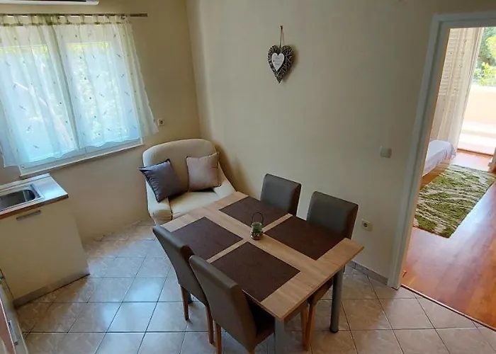 Marijana Apartament *