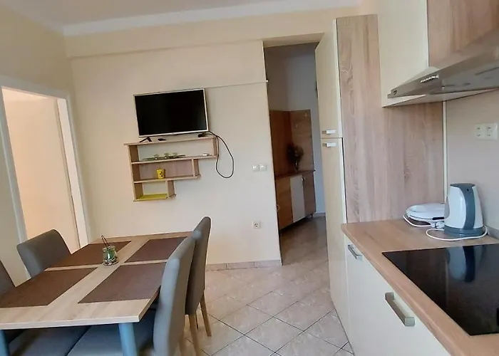 Marijana Apartament *