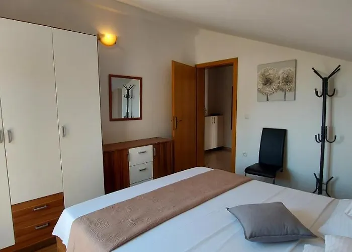 Marijana Apartament