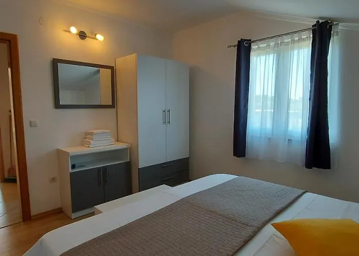 Marijana Apartament *