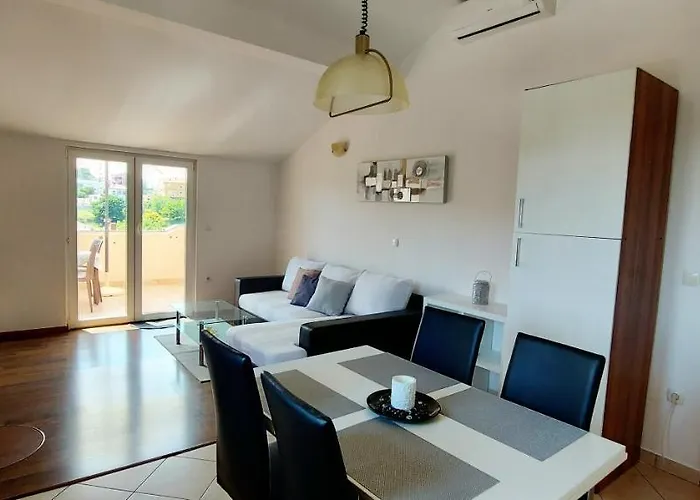 Marijana Apartament