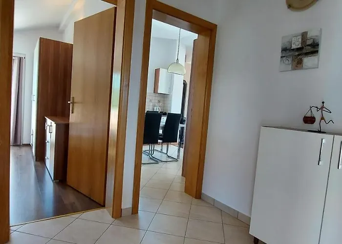 Apartament Marijana