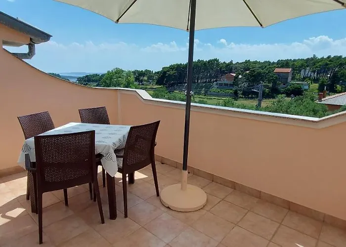 Apartament Marijana